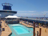 Comment rester connecté sur une croisière