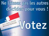 Comment voter en voyage ou à l’étranger