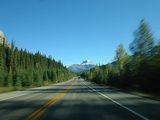 Comment voyager par la route au Canada et aux usa