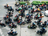 Conseils pour louer un scooter en Thaïlande