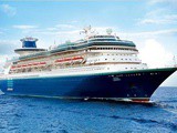 Croisière transatlantique : j’ai testé avec la Nomad Cruise