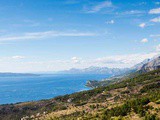D’Imotski à Omiš : en route vers la côte Dalmate
