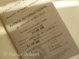 Demander le permis de conduire international: les formalités