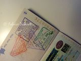 Demandes de visa : formalités, formulaires, entre galère et aventure