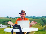 Digital Nomad Starter #2 Edition 2018