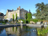 Dormir dans un château en France : les 10 plus beaux endroits