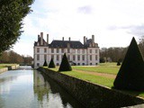 Dormir dans un château en île de France : 10 belles destinations