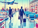 Duty Free dans les aéroports : ça vaut le coup ou pas