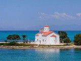 Elafonisos : découvrez l’une des plus belles îles du Péloponnèse