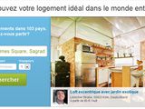Et pourquoi ne pas louer un appartement pour votre voyage