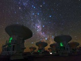 Faire du tourisme astronomique au Chili : la tête dans les étoiles