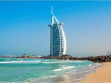 Gratte ciel Dubai : les 20 des plus beaux buildings de la ville