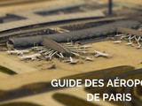 Guide des aéroports de Paris, les pires d’Europe