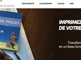Imprimez le livre de votre blog en quelques clics