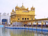 Incroyable Temple d’Or d’Amritsar : j’ai visité, fou