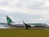 Indemnisation d’un vol Transavia annulé ou retardé