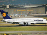 Indemnisation pour un vol Lufthansa annulé ou retardé