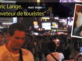 Ivcast 17 : Avec Eric Lange, « Le sauveteur de touristes »