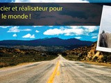 Ivcast 26 : Conférencier et réalisateur pour parcourir le monde