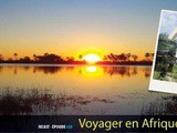 Ivcast 28 : Voyager en Afrique à vélo