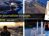 Ivcast 37 : Ma vie de journaliste voyage, avec Solène