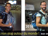 Ivcast 65 : 10 ans non stop autour du monde