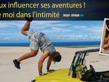 Ivcast 69 : tu peux influencer ses aventures ! Suisse moi dans l’intimité