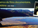 Ivcast 70 : Réalisatrice de films documentaire, avec Hélène