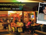 IVCAST20 : ouvrir un restaurant à l’étranger. l’expérience de Benoît