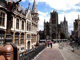 J’ai découvert l’un des trésors cachés d’Europe ! Visitez Gand