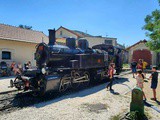 J’ai pris le train de l’Ardèche : le Mastrou