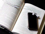 J’ai testé le livre audio en voyage avec Audible