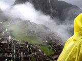 J’ai vécu le Machu Picchu, what else