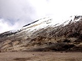 J’ai vu le Nevado del Ruiz, le volcan le plus haut de Colombie