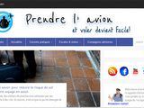 Je vous présente le petit frère d’Instinct Voyageur