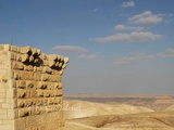 Kérak, Shobak : sur la trace des forteresses croisés de Jordanie