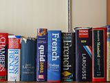 L’anglais, langue du voyage