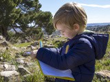 L’école pendant un long voyage