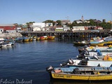 L’île de Chiloé, un rêve de Patagonie