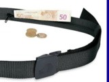 La ceinture cache-billets : indispensable