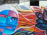 La Comuna 13, Graffiti Tour : après l’enfer, le rêve du tourisme