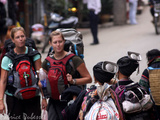 La contradiction du voyageur
