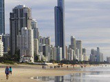La Gold Coast du Queensland : sea, sun and surf