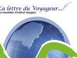 La Lettre du Voyageur est là