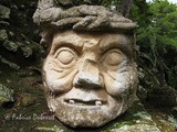 La mystérieuse cité maya de Copán