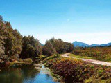 La vallée de Vrgorac : trésors de la Dalmatie