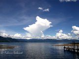 Lac Atitlan : le piège