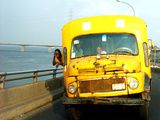 Lagos, Nigeria : expatrié dans la plus grande ville d’Afrique