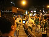 Le foot en Colombie, ou comment j’ai vécu la finale du championnat