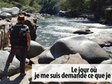 Le jour où je me suis demandé ce que je faisais là